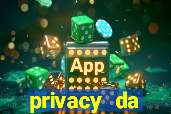 privacy da pipokinha gratis